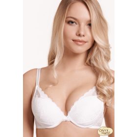 Lisca Evelyn 20230 push up szivacsos merevítős melltartó 