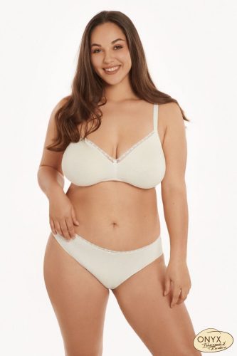 Lisca Ines 22254 pamut slip