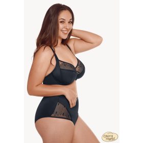  Lisca Ivonne 20290 merevítős melltartó extra kosárméretben is - ELŐRENDELHETŐ