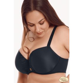   Lisca Ivonne 20292 merevítős szivacsos melltartó extra kosárméretben is - ELŐRENDELHETŐ