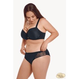   Lisca Ivonne 20292 merevítős szivacsos melltartó extra kosárméretben is - ELŐRENDELHETŐ