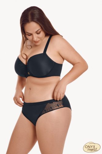 Lisca Ivonne 20292 merevítős szivacsos melltartó extra kosárméretben is - ELŐRENDELHETŐ