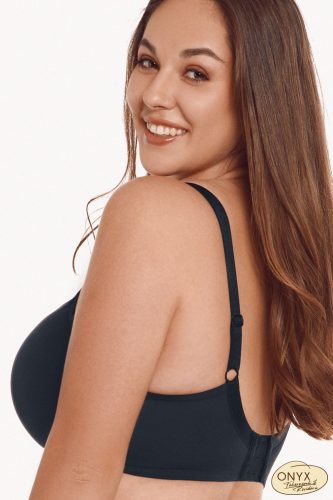 Lisca Ivonne 20292 merevítős szivacsos melltartó extra kosárméretben is - ELŐRENDELHETŐ