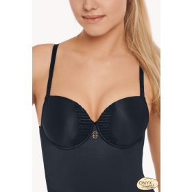 Lisca Ivonne 23323 szivacsos merevítős kombidressz
