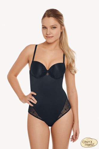 Lisca Ivonne 23323 szivacsos merevítős kombidressz