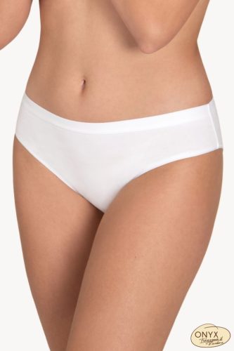 Lisca Kaia 22281 slip fazonú pamut női alsó