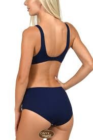 Lisca Livorno 41334 bikini alsó magas fazonú slip 