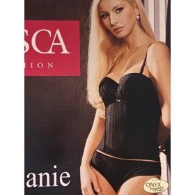   Lisca Melanie 23004 alkalmi top levehető pánttal UTOLSÓ DARABOK