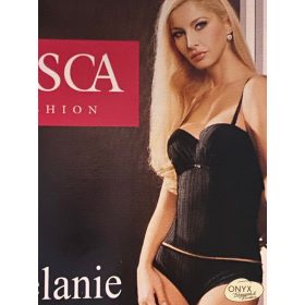  Lisca Melanie 23004 alkalmi top levehető pánttal UTOLSÓ DARABOK