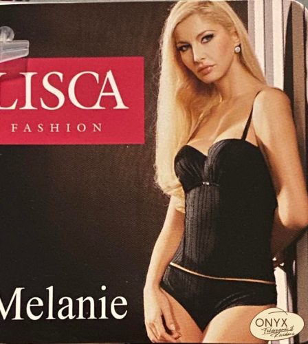 Lisca Melanie 23004 alkalmi top levehető pánttal UTOLSÓ DARABOK