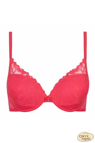 Lisca Naty 20357 csipkés push up melltartó