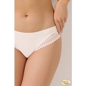 Lisca Ophelia 22337 slip pamuttartalmú alapanyagból