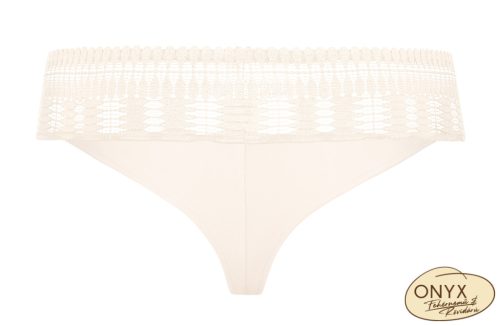 Lisca Ophelia 22338 brasil alsó pamuttartalmú alapanyagból