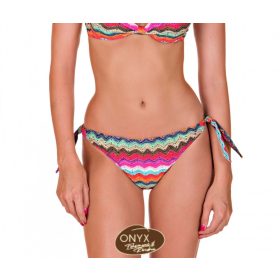 Lisca Summer Knit 41339 megkötős bikini alsó