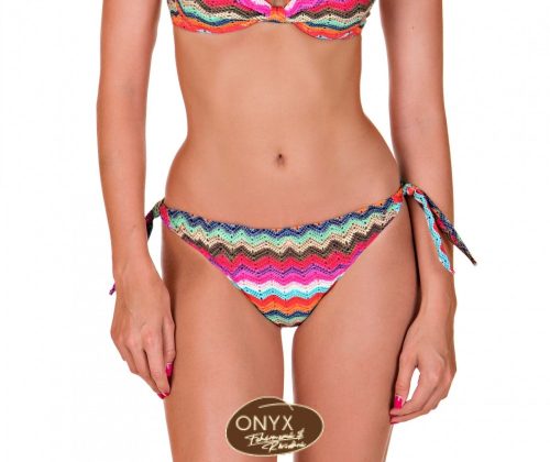 Lisca Summer  Knit 41339 megkötős bikini alsó