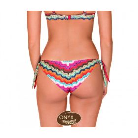 Lisca Summer Knit 41339 megkötős bikini alsó