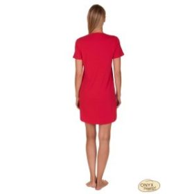 Lisca Sweet Love 63386 rövidujjú női hálóing