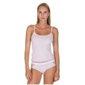 Lisca Timeless 63391 vékonypántos trikó-top