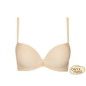 Lisca Laura 20326 szivacsos merevítős push up melltartó