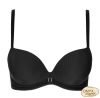 Lisca Laura 20326 szivacsos merevítős push up melltartó