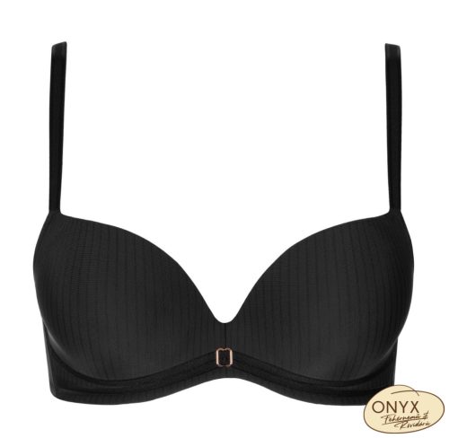 Lisca Laura 20326 szivacsos merevítős push up melltartó