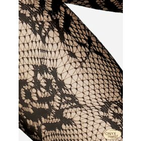 Lores Mantova csipkeharisnya