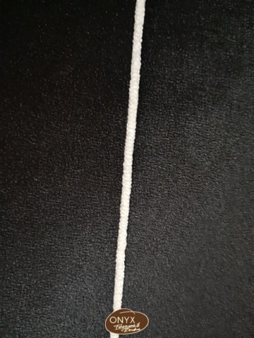 Maszkgumi 003 kód1,5mm puha