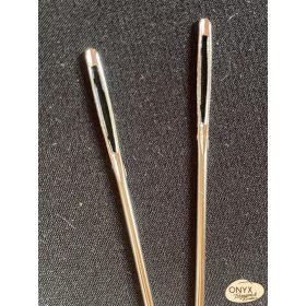 Merkelőtű 64mm kézimunka összeállításhoz