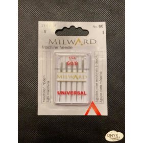 Milward 2141101 universal 60-as tű