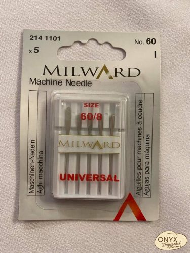 Milward 2141101 universal 60-as tű
