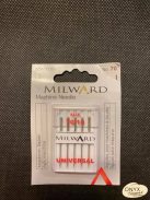 Milward 2141102 universal 70-es tű