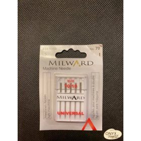 Milward 2141102 universal 70-es tű