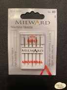 Milward 2141103 universal 80-as tű