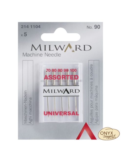 Milward 2141104 universal 90-es tű