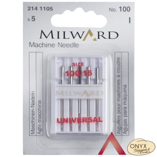 Milward 2141105 universal 100-as tű