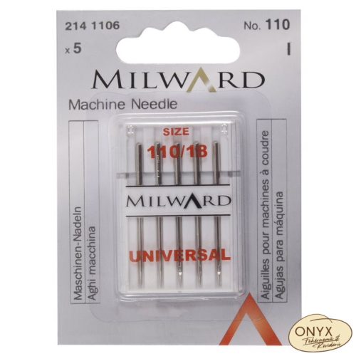Milward 2141106 universal 110-es tű