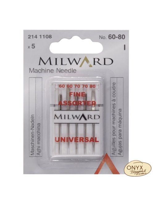 Milward 2141108 universal 60-80 vegyes
