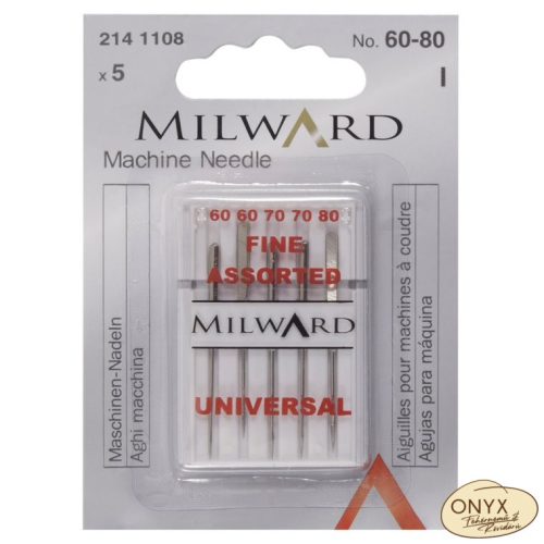 Milward 2141108 universal 60-80 vegyes