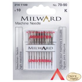 Milward 2141109 universal 70-90 vegyes (10db/csomag)