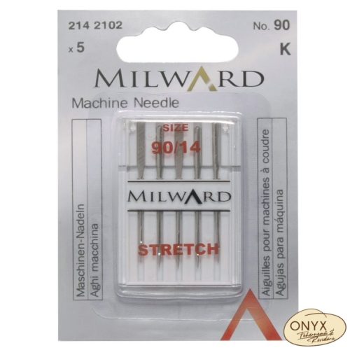 Milward 2142102 strech varrógéptű 90es
