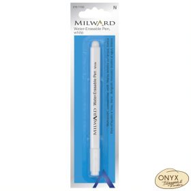 Milward 2161133 kimosható jelölőtoll fehér