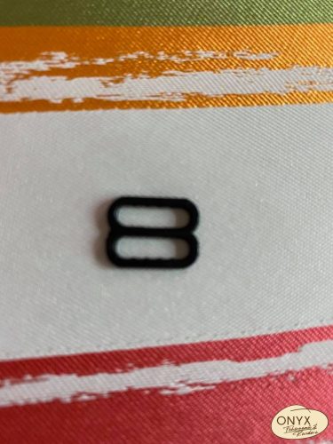 Műanyag pántállító elem 15mm