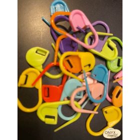 Műanyag szemjelölő darabonként vásárolható