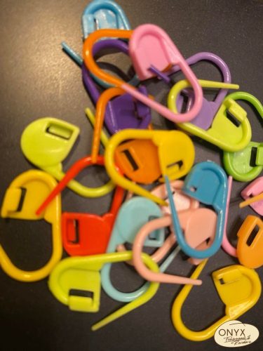 Műanyag szemjelölő darabonként vásárolható