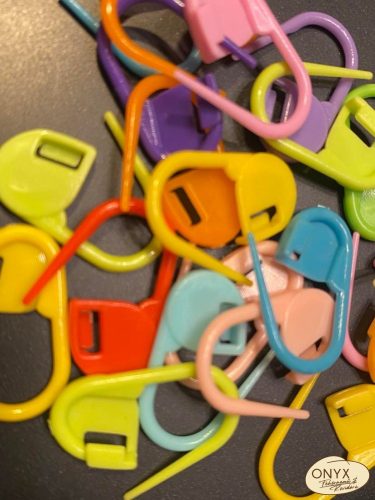 Műanyag szemjelölő darabonként vásárolható