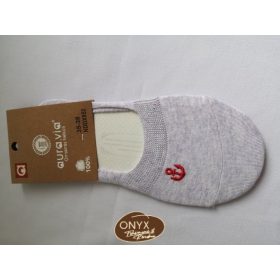 Pamut titokzokni Aura Via NDDX852