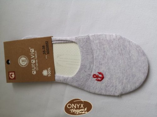 Pamut titokzokni Aura Via NDDX852