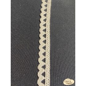 Pamutcsipke 010mm keki 040