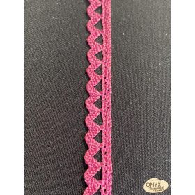 Pamutcsipke 010mm pink 069