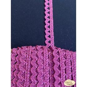 Pamutcsipke 010mm pink 069